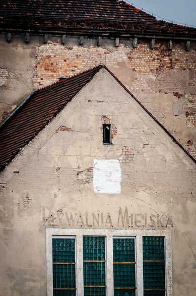 Nowa Synagoga w Poznaniu. Architektoniczna perła, która straciła blask