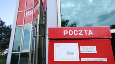 Areszt dla sprawcy napadu na pocztę. Grozi mu do 18 lat więzienia