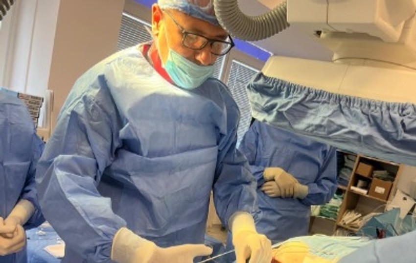 Kruna svih pejsmekara je ugradnja i primena CRT pejsmejkera