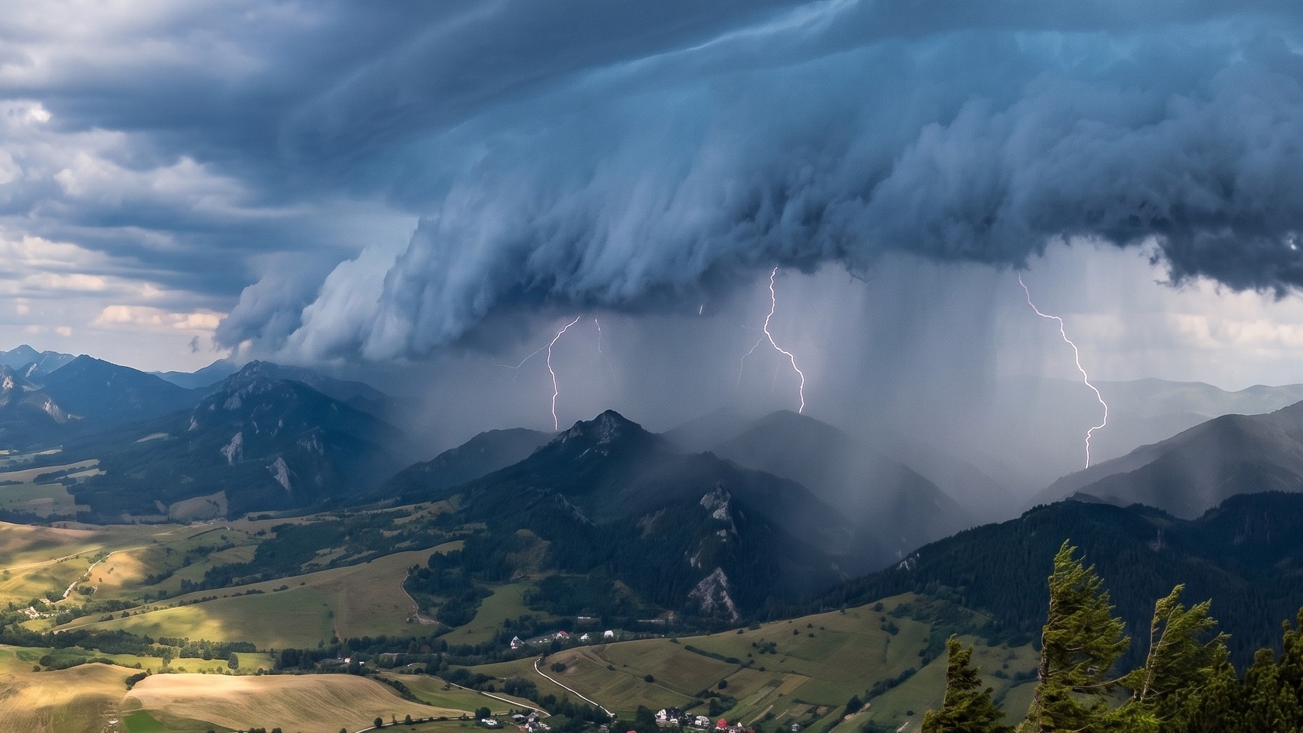 Na Slovensko mieri chladnejšie počasie.