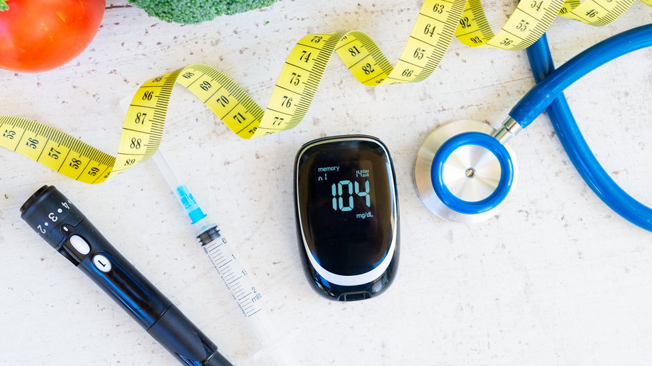 Jednym z coraz częściej diagnozowanych zaburzeń metabolicznych jest insulinooporność