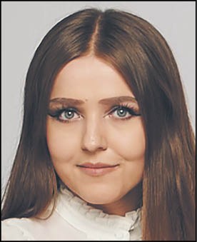 Lilia Czepli-Niewiadomska, ​​​​​​​radca prawny w kancelarii Mackiewcz Radcowie Prawni