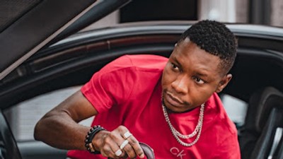 o9echiE shares 'Sure For Me' featuring  Bella Shmurda