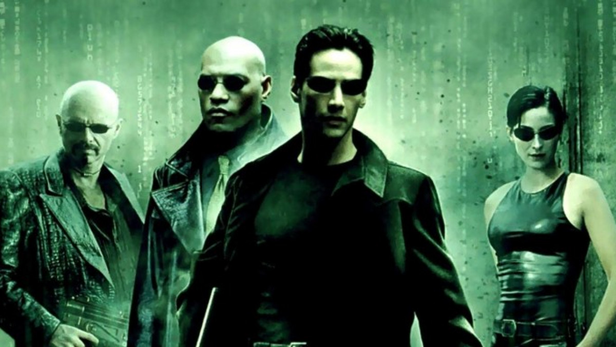 "Matrix" to bez wątpienia kultowy film. Według amerykańskich mediów, produkcja może doczekać się odświeżonej wersji. Wytwórnia Warner Bros poważnie myśli nad nowym projektem.