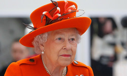 Królowa Elżbieta kilka miesięcy temu przeszła COVID-19: &quot;Byłam bardzo zmęczona i wyczerpana&quot;