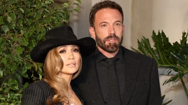 Jennifer Lopez i Ben Affleck przeżywają kryzys w związku? W końcu zabrali głos