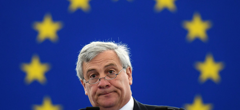 Szef PE: Europa nie potrzebuje Wuja Sama