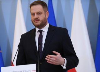 Cieszyński: Rozpoznanie bojem nowego e-dowodu [WYWIAD]