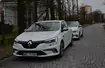 Renault Megane GT 1.6 TCe/1.6 dCi | Długi dystans | Cześć 5