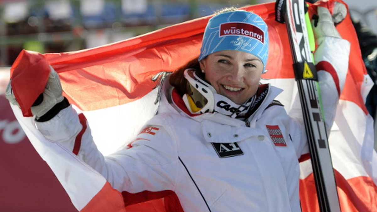 Elisabeth Goergl wygrała zjazd alpejskiego Pucharu Świata, który w sobotę odbył się w austriackiej miejscowości Bad Kleinkirchheim. 30-letnia Austriaczka odniosła czwarte zwycięstwo w karierze, a pierwsze w tej konkurencji.