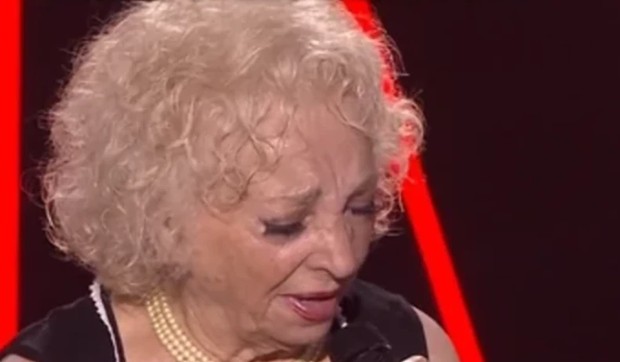 Dobrila Čabrić