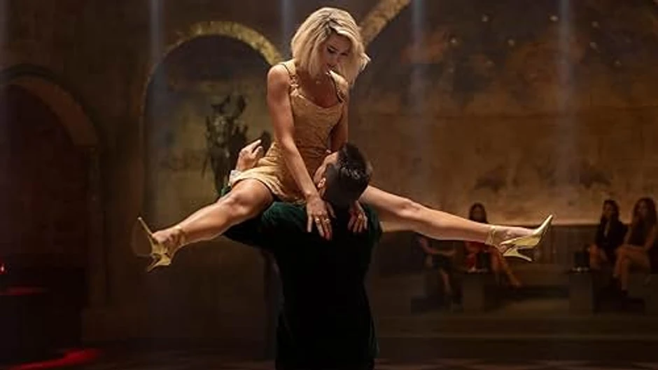 Argajl - super špijun