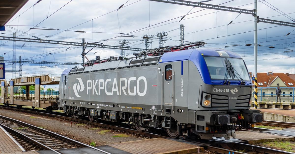  PKP Cargo nie wypłaci odpraw emerytalnych i nagród za lipiec. Trudna decyzja