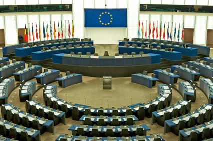 Dyrektywa o prawach autorskich poparta przez Parlament Europejski