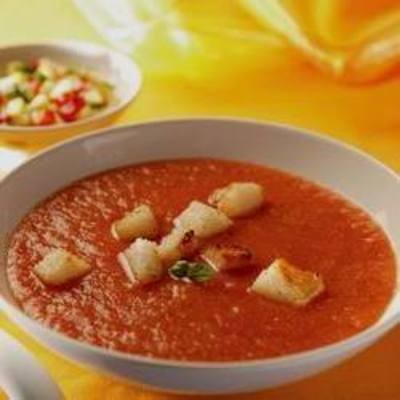 Gazpacho 