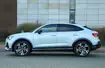 Audi Q3 Sportback 45 TFSI quattro