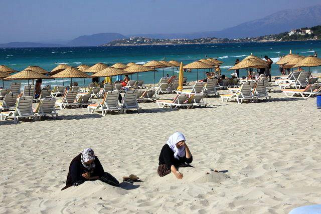 Galeria Turcja - Çeşme, obrazek 30