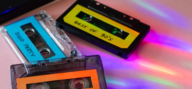 Nie tylko nostalgia przemawia za starymi hitami. Oto co wynika z analizy 20 186 piosenek
