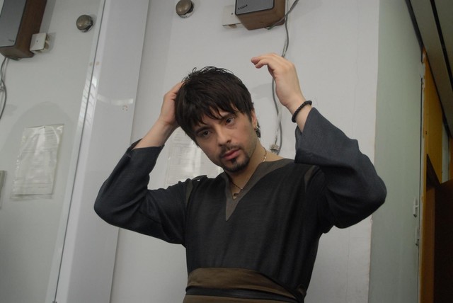Toše Proeski