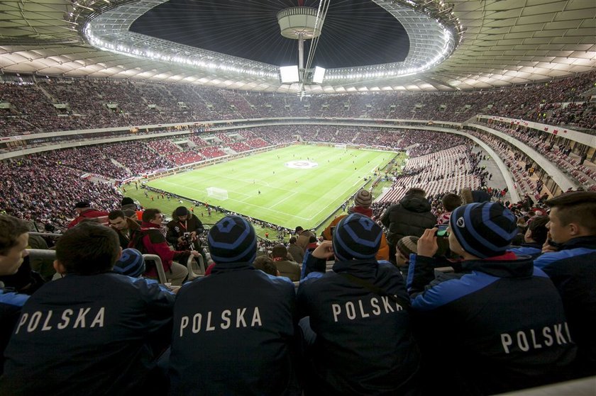 Mecz Legii z Sevillą na Stadionie Narodowym będzie tak naprawdę nieistotnym spotkaniem rezerw