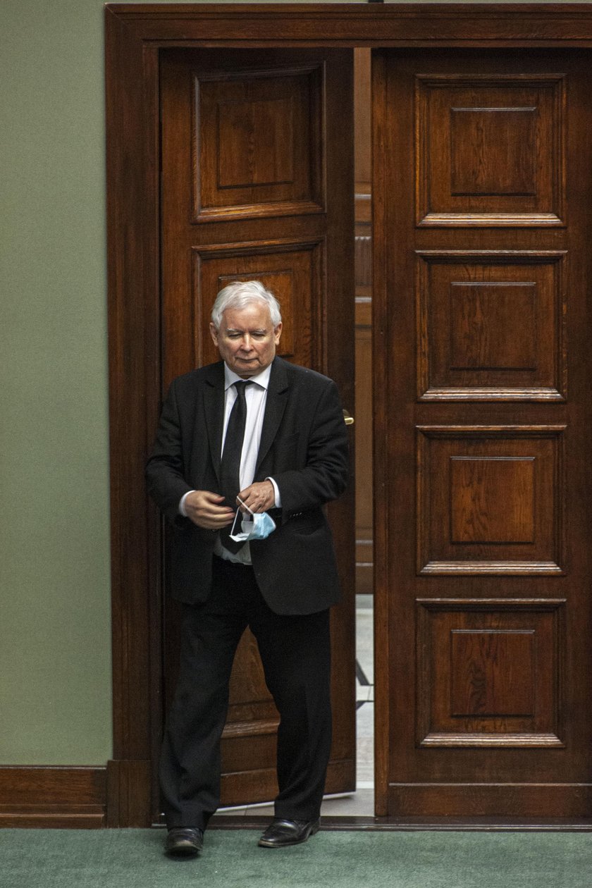 Jarosław Kaczyński