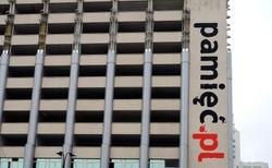 Kolegium IPN ogłosiło nazwiska kandydatów na prezesa instytutu