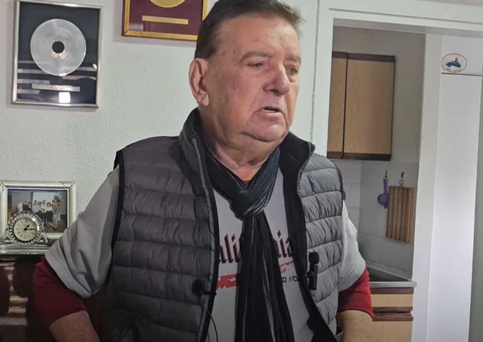 Slobodan Ilić Boban