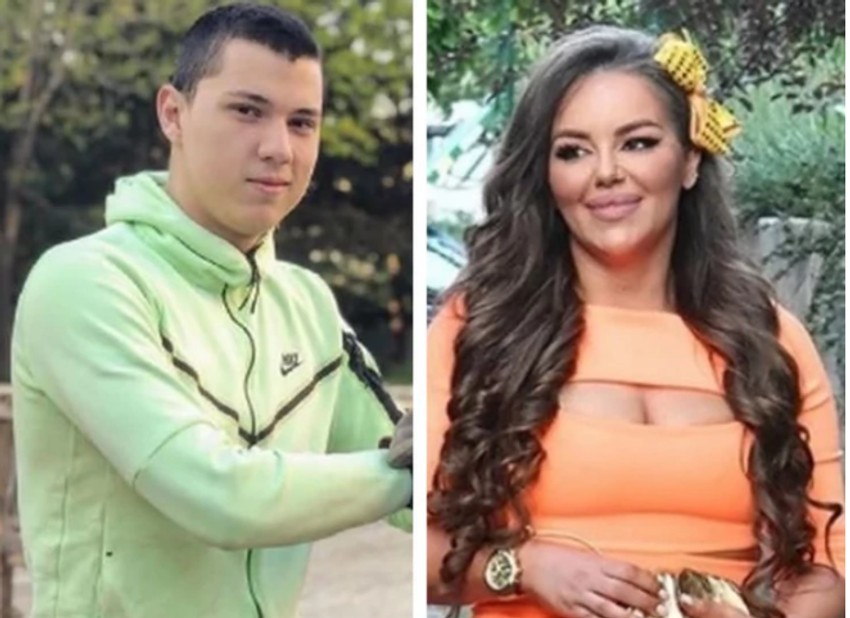 Nataša i Jovan Pejić