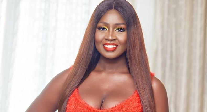 Princess Shyngle says all actresses are recycling and dating the same men [Instagram/PrincessShyngle]