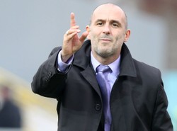 Zobacz zwycięstwo zespołu Michała Probierza w lidze greckiej