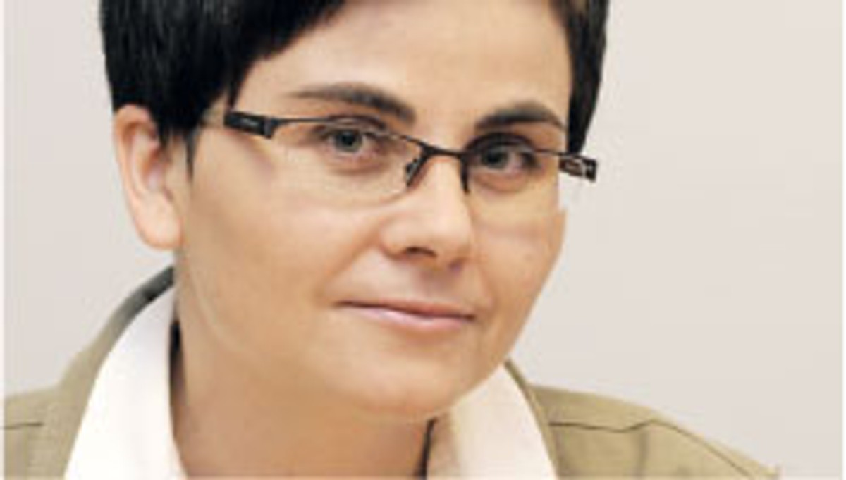 Jolanta Góra-Ojczyk