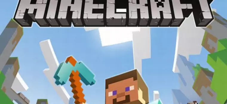 Recenzja: Minecraft Xbox 360 Edition