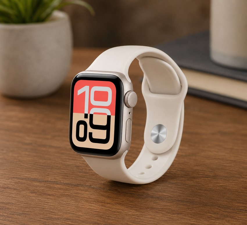 Apple Watch SE 3