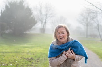 Nagyobb a szívinfarktus kockázata hidegben? Ez a szakorvos válasza