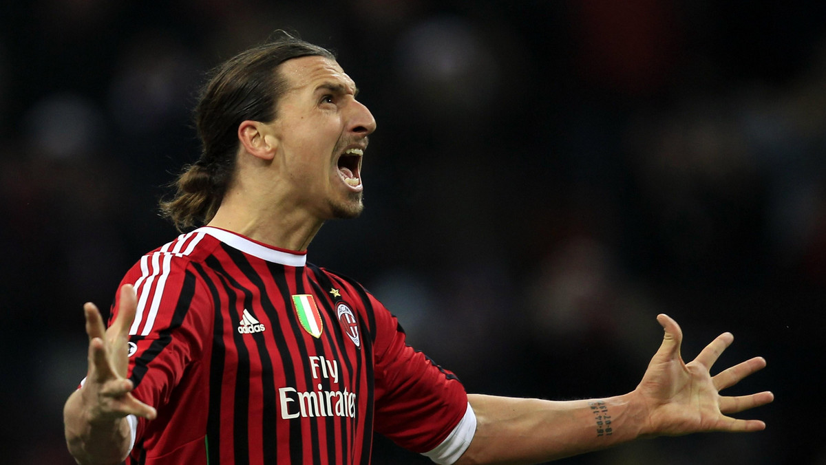 Napastnik AC Milan, Zlatan Ibrahimovic potrącił kobietę swoim luksusowym samochodem, w pośpiechu wyjeżdżając z ośrodka treningowego Rossonerich. Poszkodowana okazała się być przedstawicielką mediów.