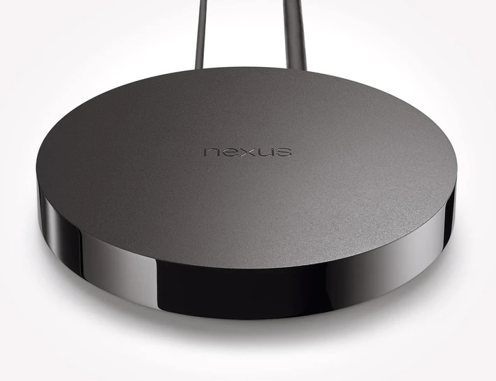 Nexus Player