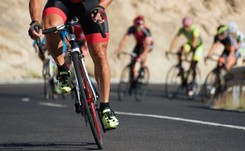 Koronawirus krzyżuje plany kolarzy. Ściganie w 'Piekle Północy' przełożone