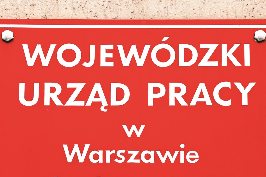 W styczniu 2020 r. stopa bezrobocia wzrosła do 5,5 proc. - wynika ze wstępnych danych resortu pracy