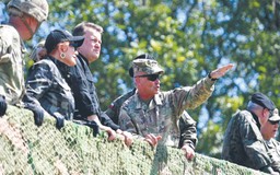 W USA ogłoszą powstanie Fort Trump