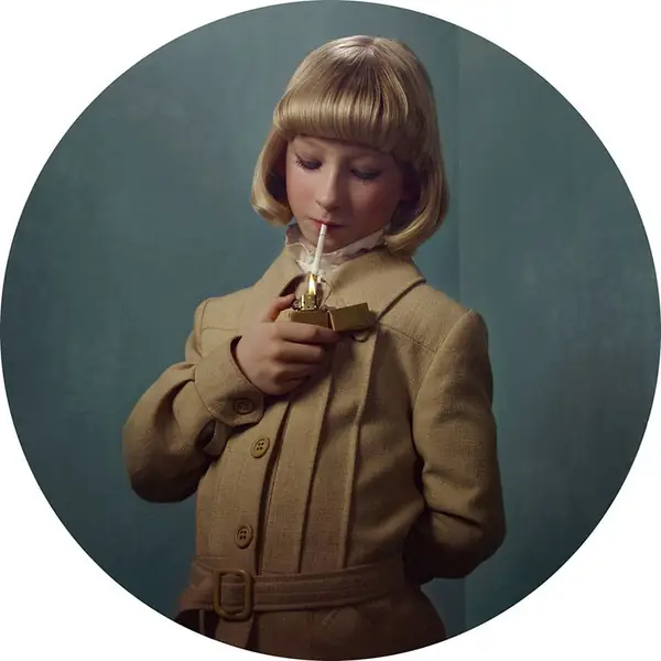 Frieke Janssens