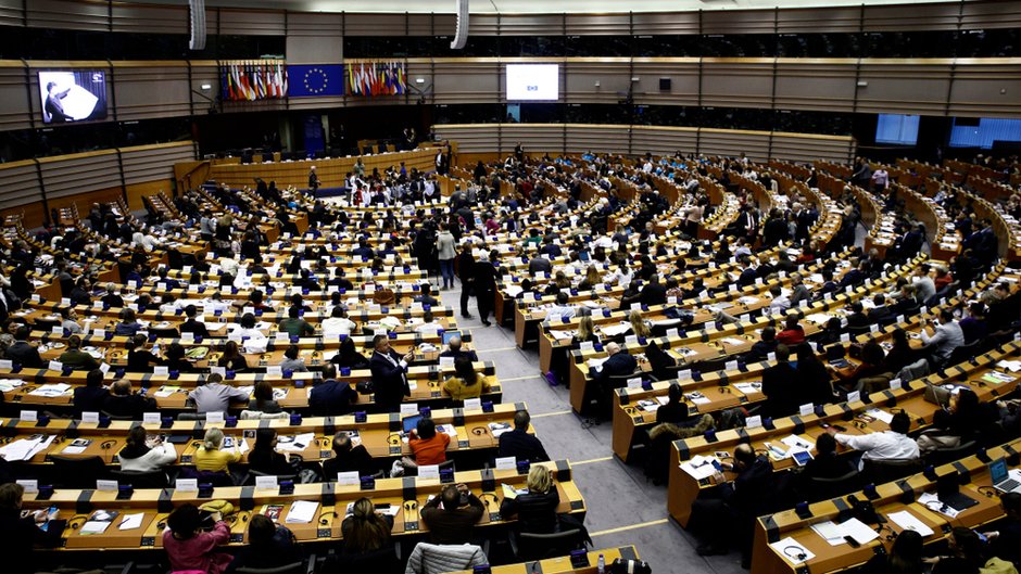 Parlament Europejski