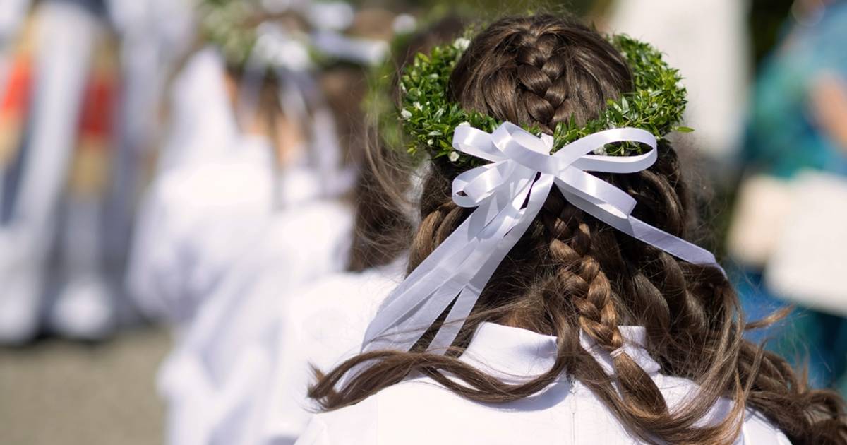 "Nie chciałam wielkiej komunii. Rodzina uznała, iż to wstyd" [LIST]