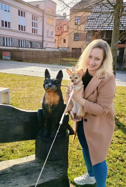 &quot;Czechy są pięknym, zadbanym i czystym krajem&quot;