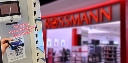 Rossmann uraczył klientów kolejną ukrytą promocją. Produkty po 99 gr!