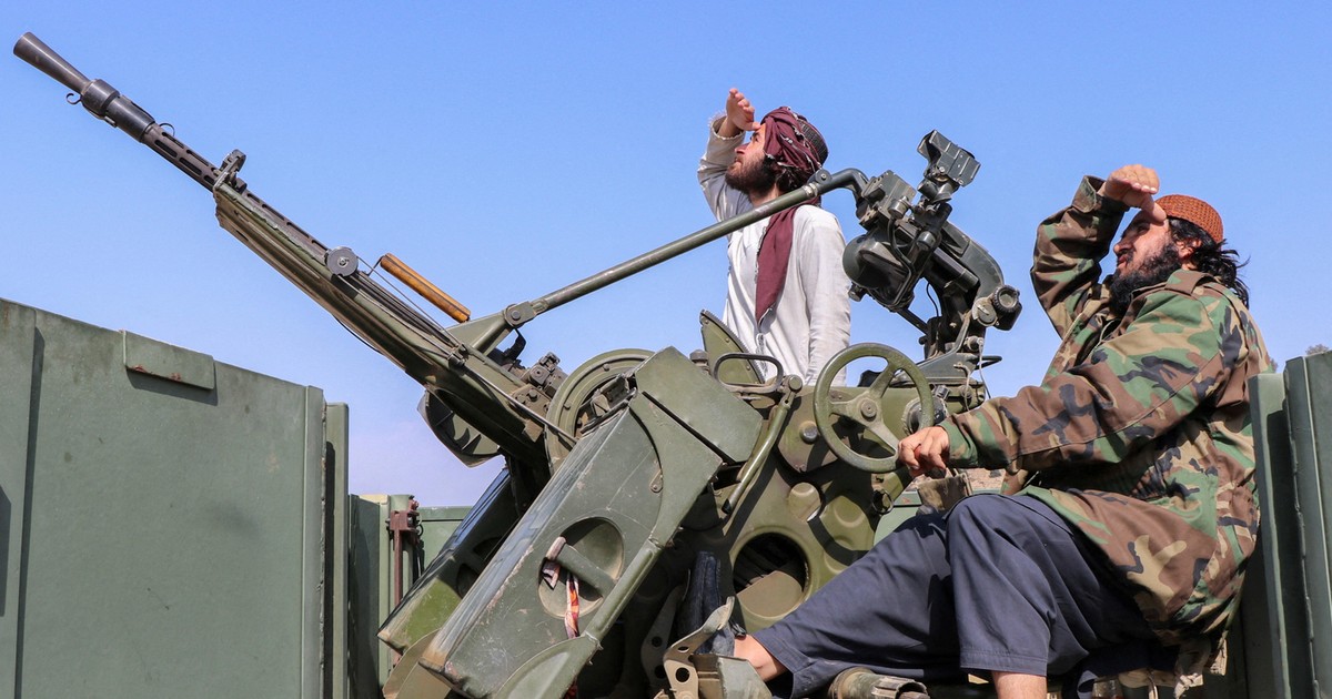 Dlaczego Pakistan nie uderza w Afganistan z pełną siłą? Ekspert: mógłby spuści psy wojny