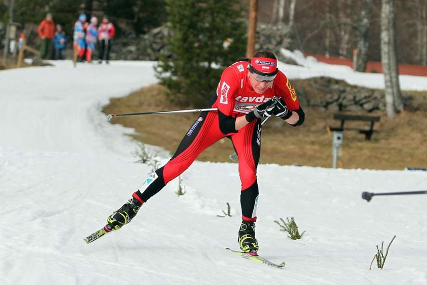 Justyna Kowalczyk