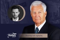 Ekspert: Inwestycja w mieszkanie nie ma dziś sensu. „Stopa zwrotu jak z obligacji” [SŁUCHAJ lub OGLĄDAJ]