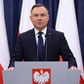 Prezydent RP Andrzej Duda 