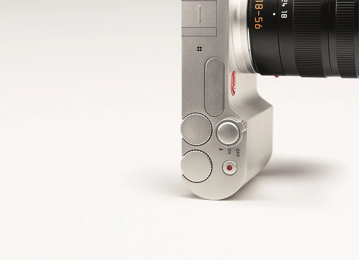 Leica T: nowy system Leica