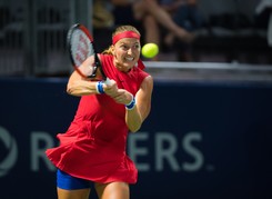 Petra Kvitova z powodu złego stanu zdrowia w tym sezonie już nie zagra